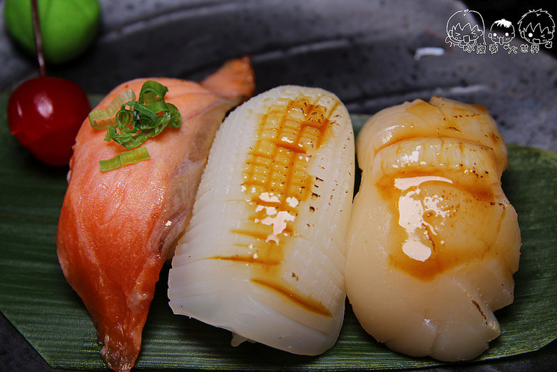 台中帝王蟹吃到飽3 037