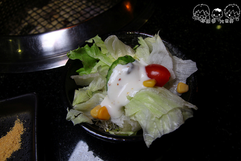 台中帝王蟹吃到飽3 006