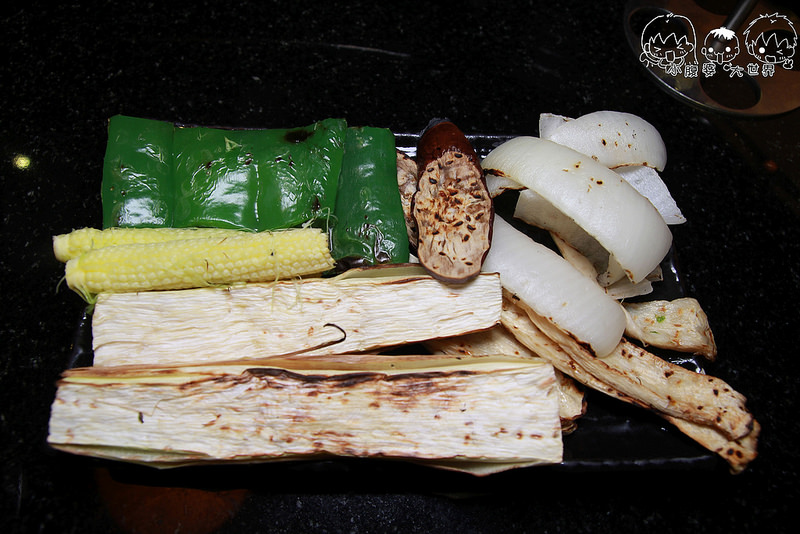 台中帝王蟹吃到飽3 043