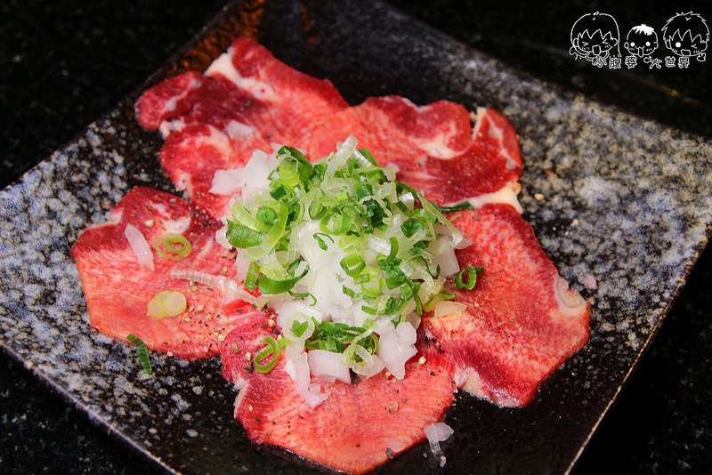 台中帝王蟹吃到飽3 032