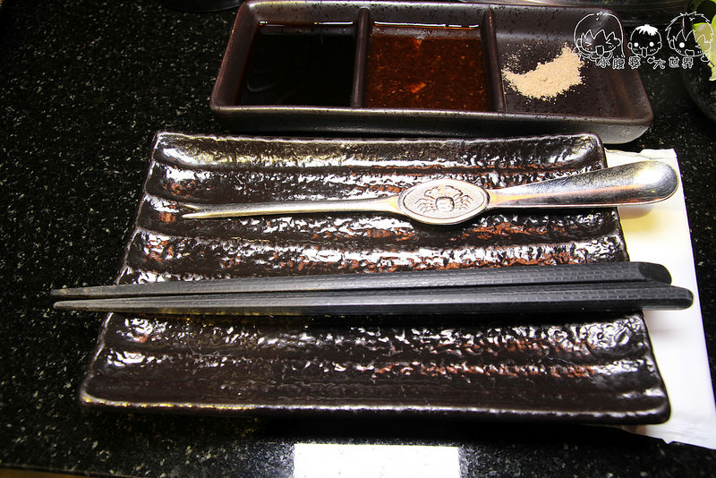 台中帝王蟹吃到飽3 051