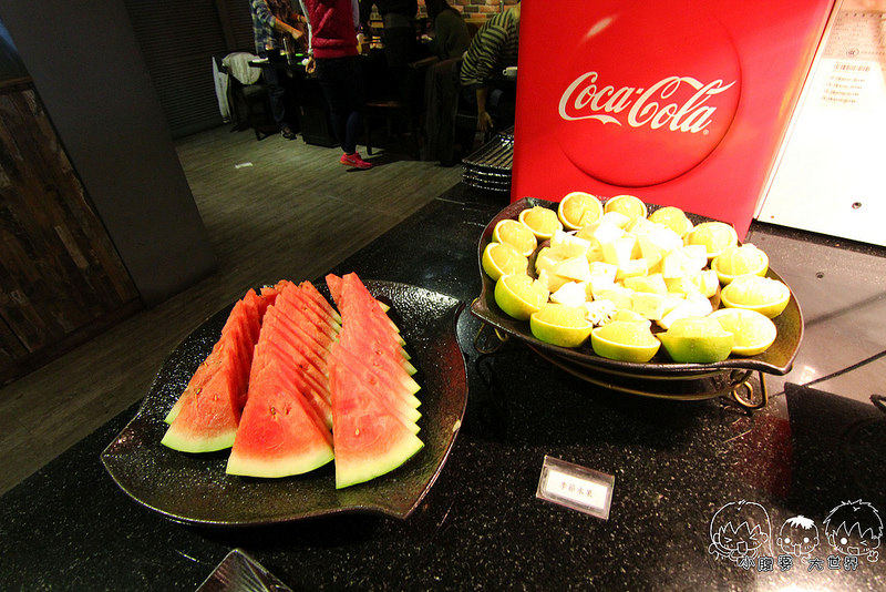 台中帝王蟹吃到飽2 007