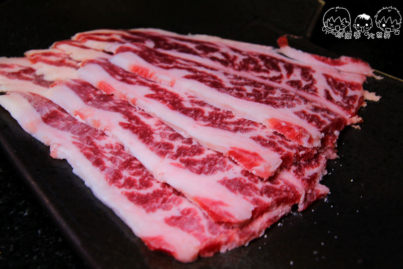 台中帝王蟹吃到飽3 029