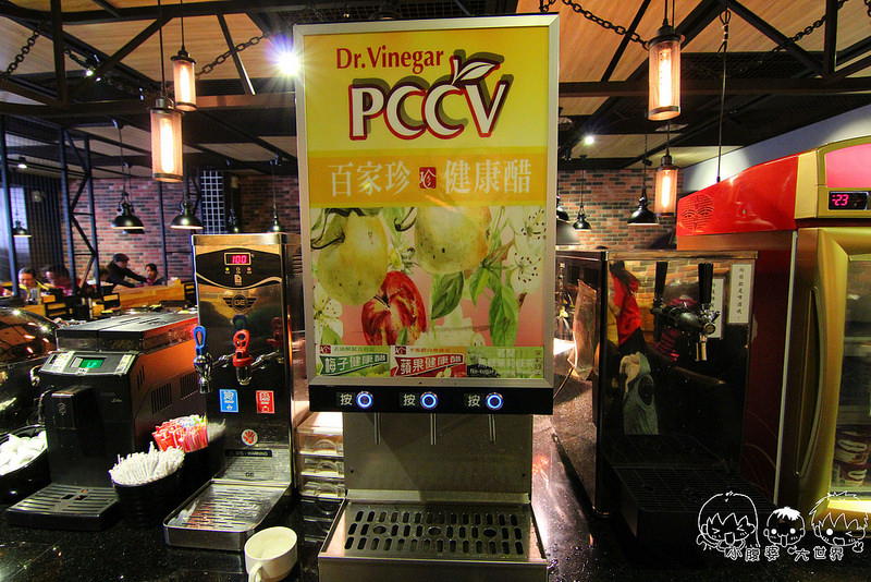 台中帝王蟹吃到飽2 005