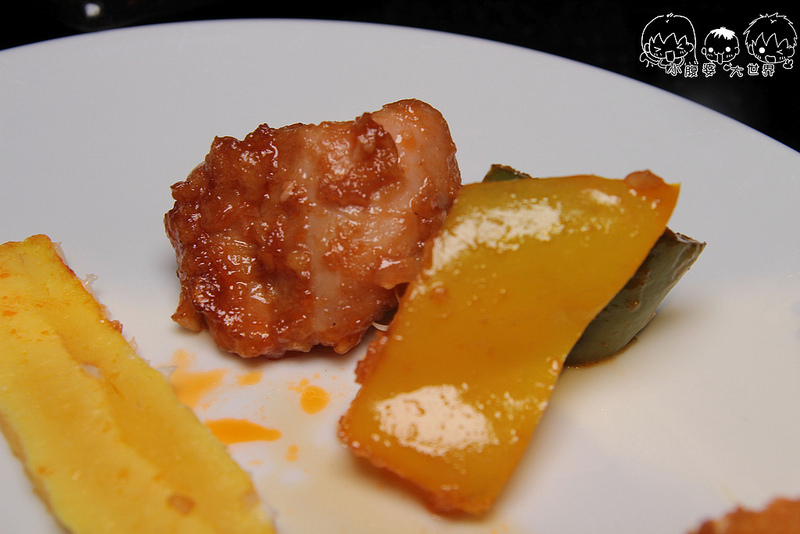 台中帝王蟹吃到飽3 105