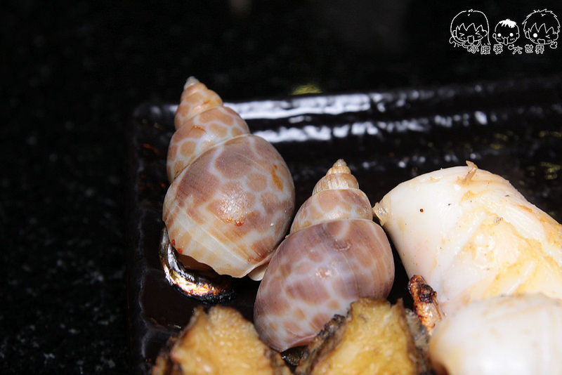 台中帝王蟹吃到飽3 083