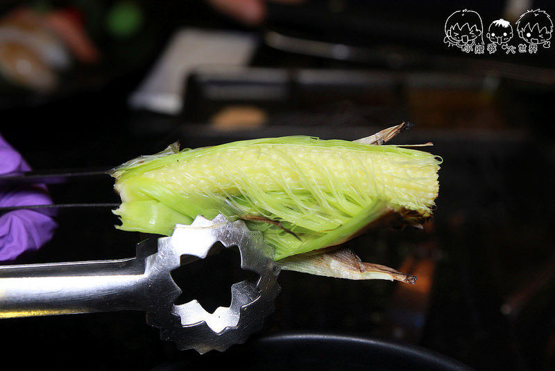 台中帝王蟹吃到飽3 042