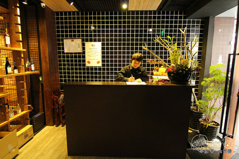 台中帝王蟹吃到飽1 011