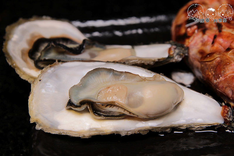 台中帝王蟹吃到飽3 100