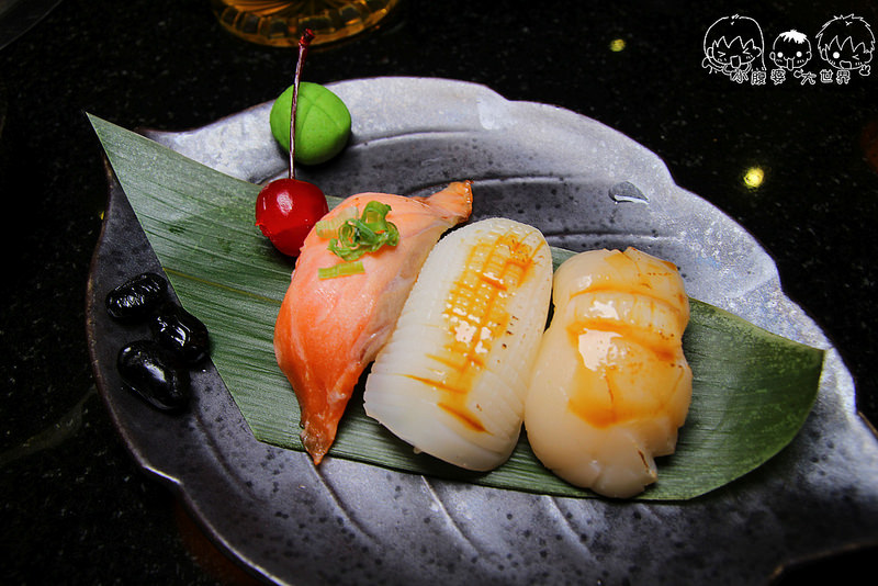 台中帝王蟹吃到飽3 035