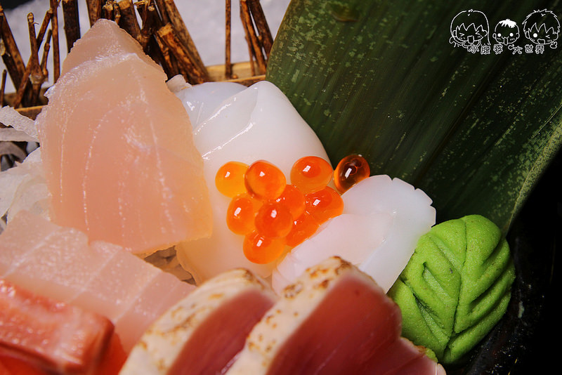 台中帝王蟹吃到飽3 022