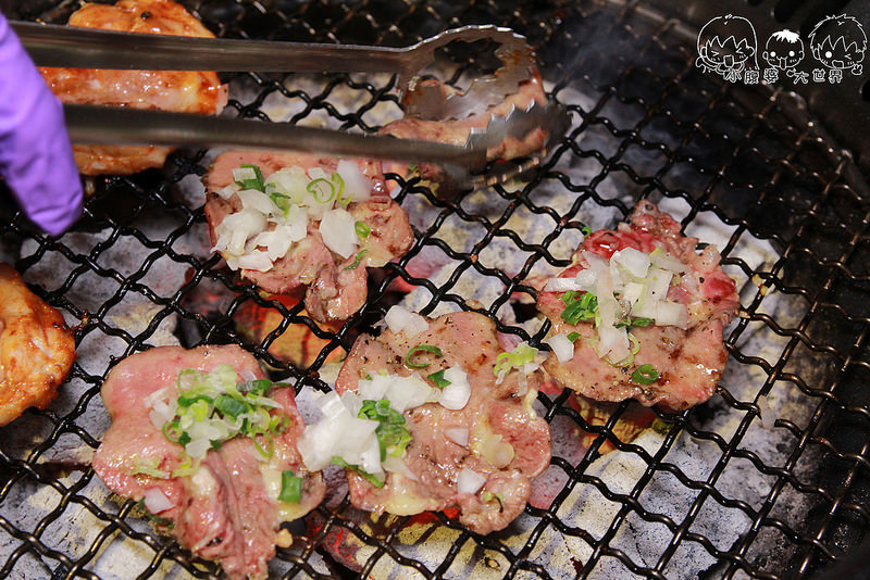 台中帝王蟹吃到飽3 059