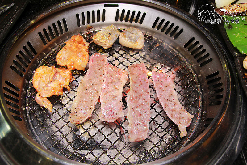 台中帝王蟹吃到飽3 053