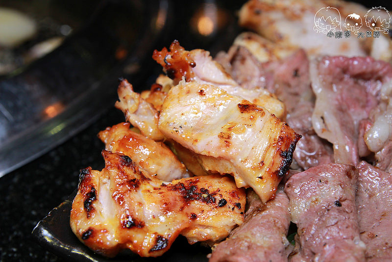 台中帝王蟹吃到飽3 072