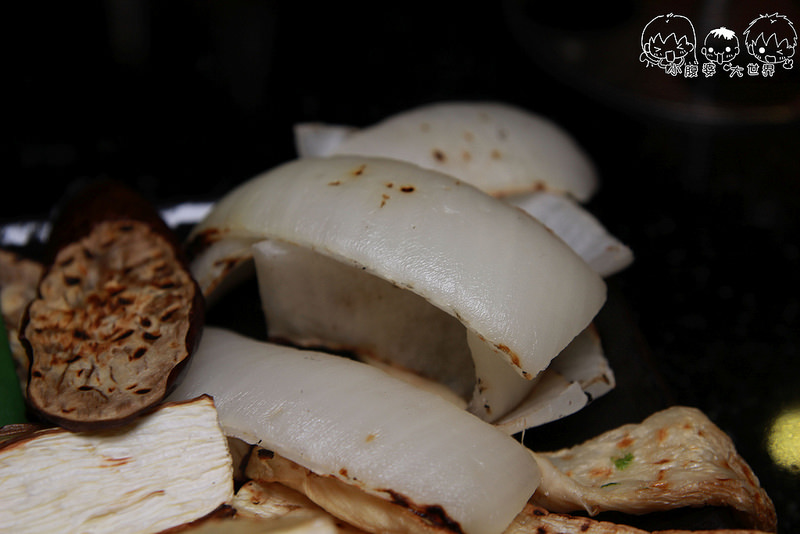 台中帝王蟹吃到飽3 046