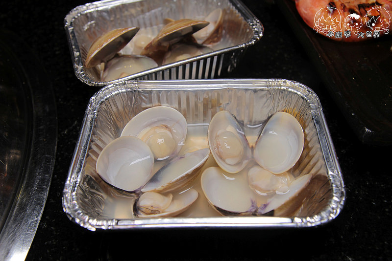 台中帝王蟹吃到飽3 101