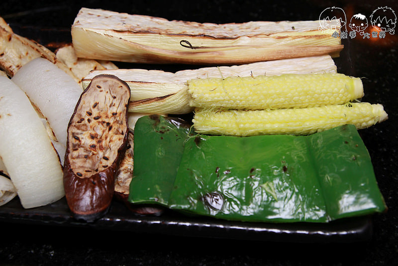 台中帝王蟹吃到飽3 048