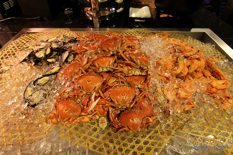台中帝王蟹吃到飽2 002