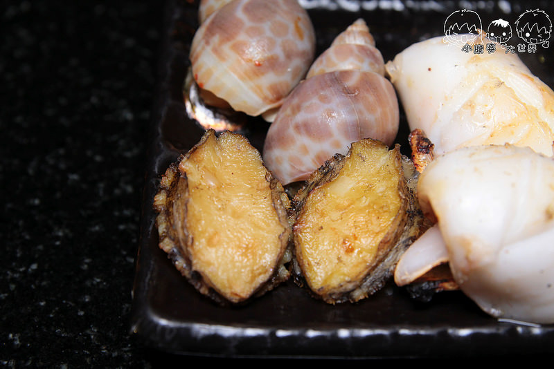 台中帝王蟹吃到飽3 081