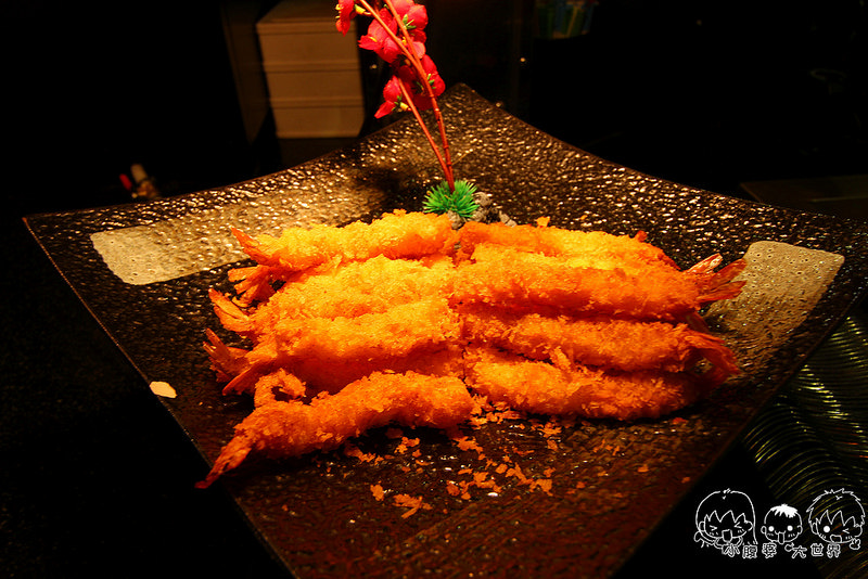 台中帝王蟹吃到飽2 010
