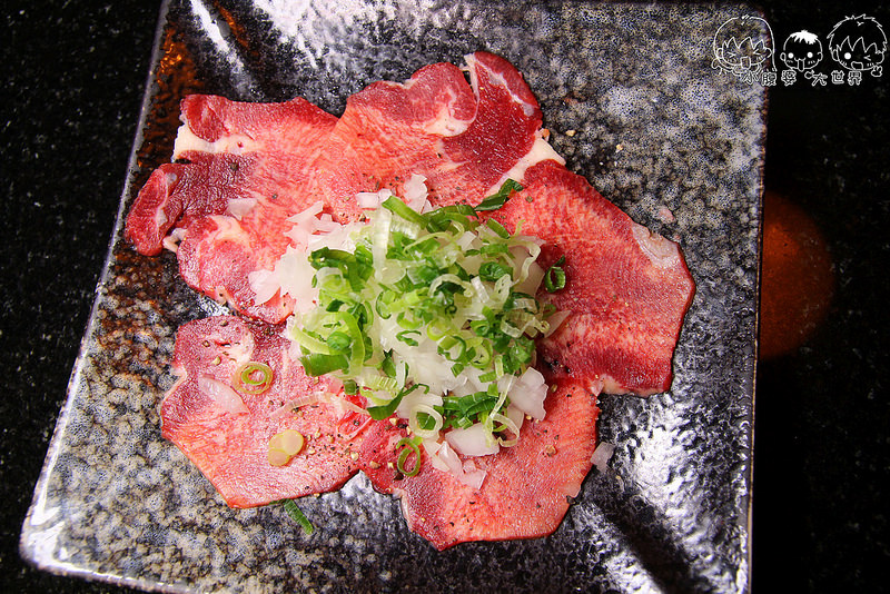 台中帝王蟹吃到飽3 033