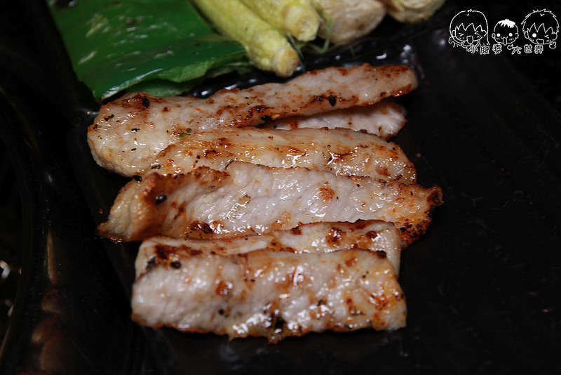 台中帝王蟹吃到飽3 050