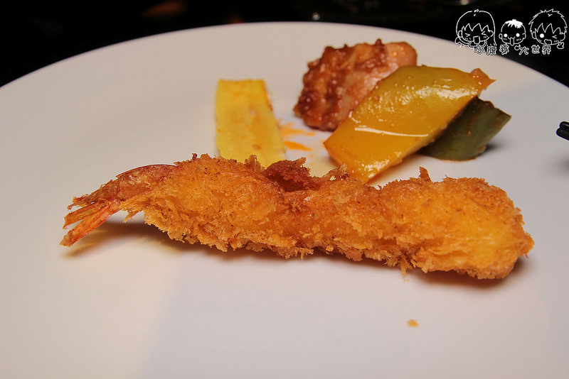 台中帝王蟹吃到飽3 104