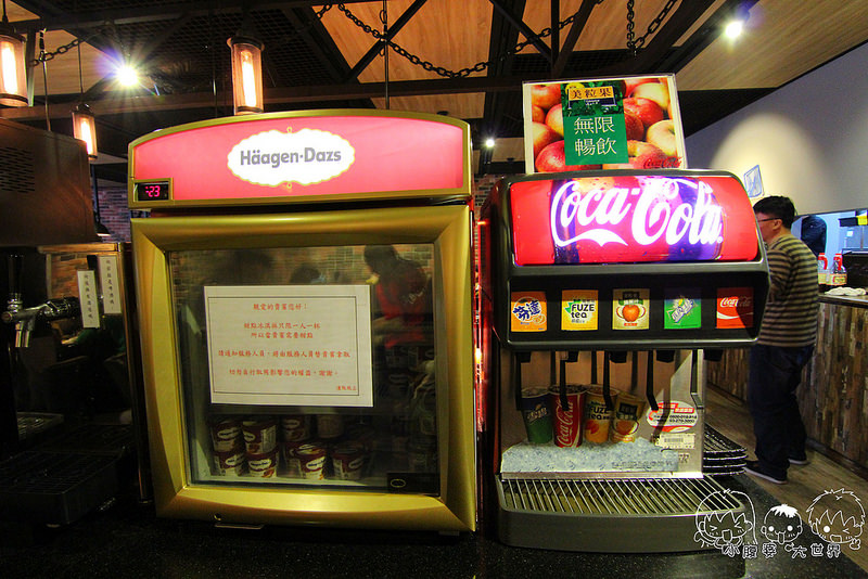 台中帝王蟹吃到飽2 006