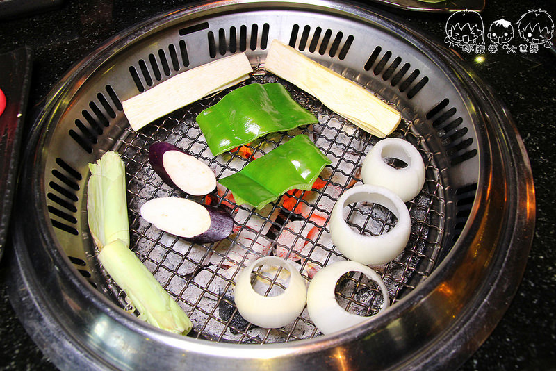 台中帝王蟹吃到飽3 034