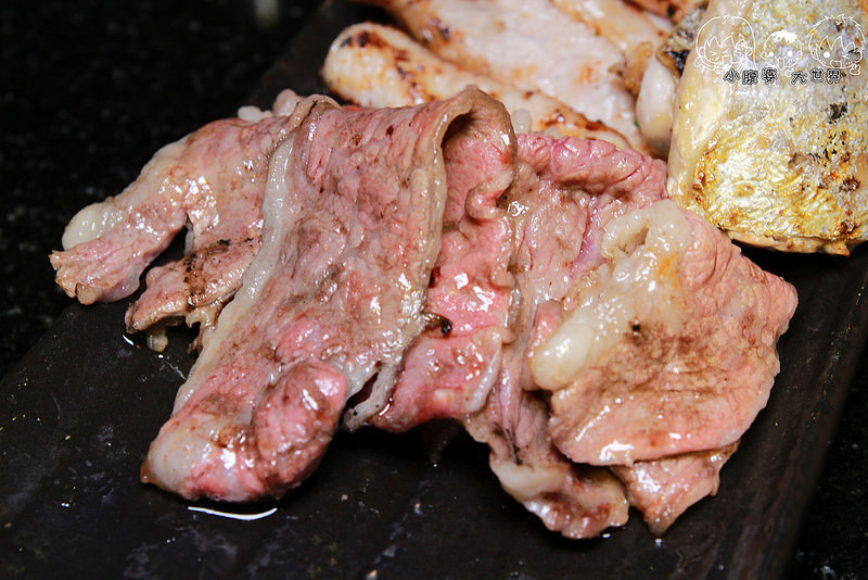 台中帝王蟹吃到飽3 058