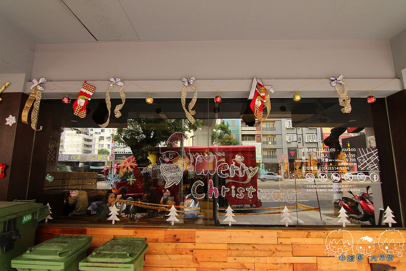 台中帝王蟹吃到飽1 007