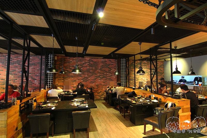 台中帝王蟹吃到飽1 014