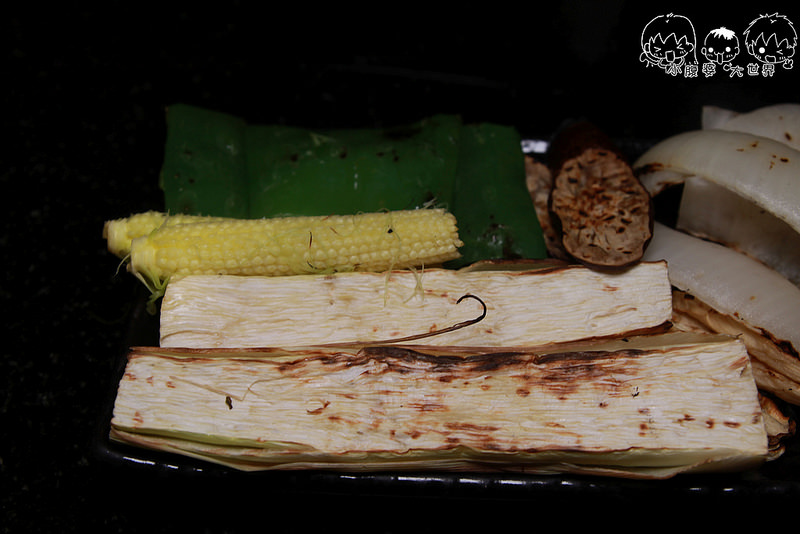 台中帝王蟹吃到飽3 044