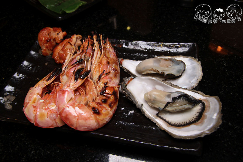 台中帝王蟹吃到飽3 098