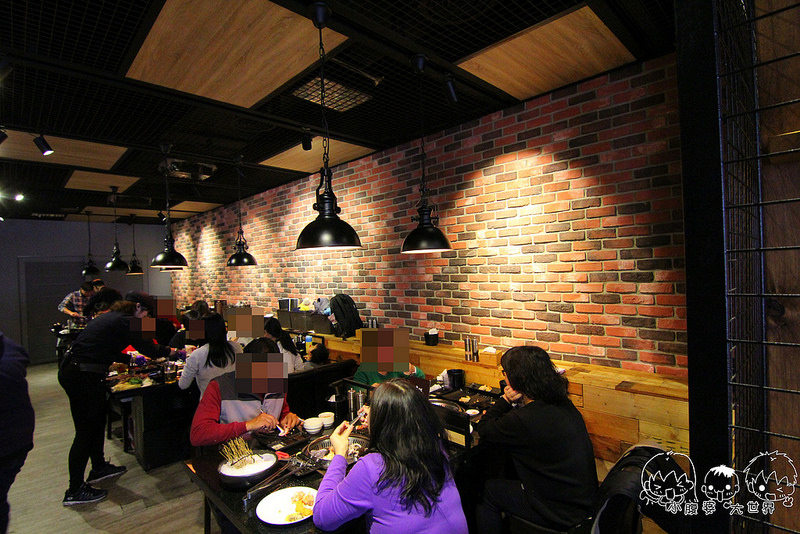 台中帝王蟹吃到飽1 013