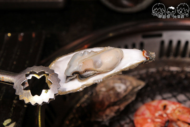 台中帝王蟹吃到飽3 093