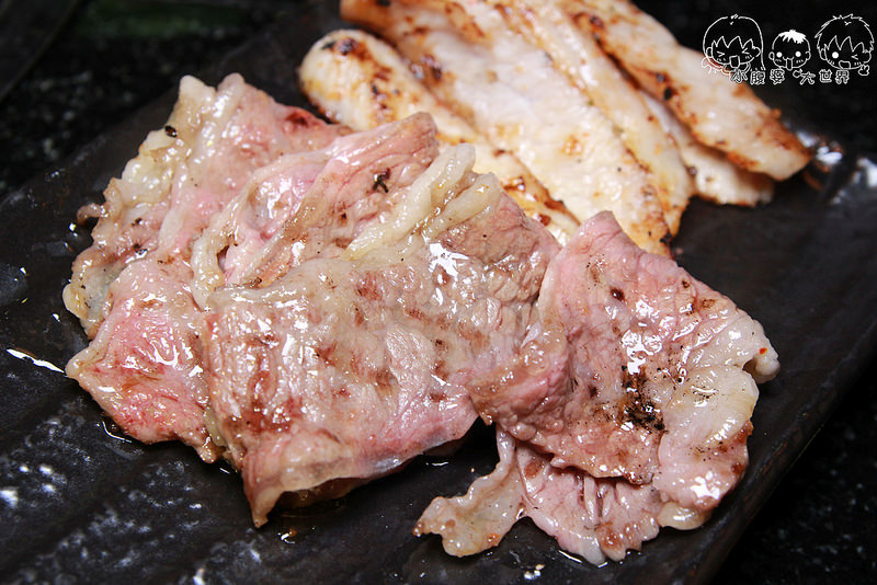 台中帝王蟹吃到飽3 054