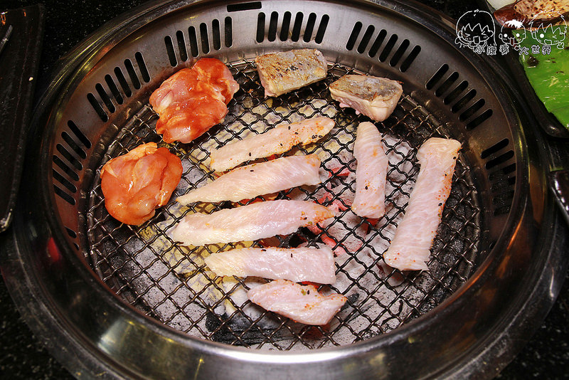 台中帝王蟹吃到飽3 049