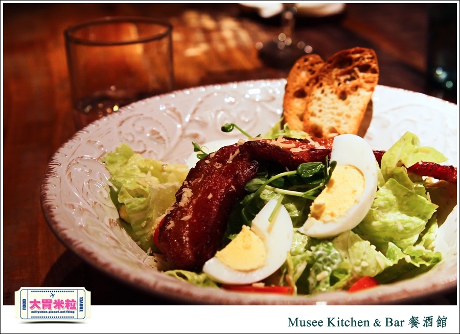 台北特色餐酒館推薦-Musee Kitchen & bar 工業風傢俱餐酒館-millychun0022.jpg