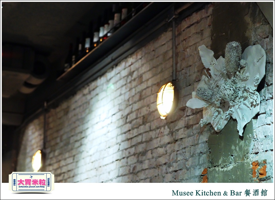 台北特色餐酒館推薦-Musee Kitchen & bar 工業風傢俱餐酒館-millychun0013.jpg