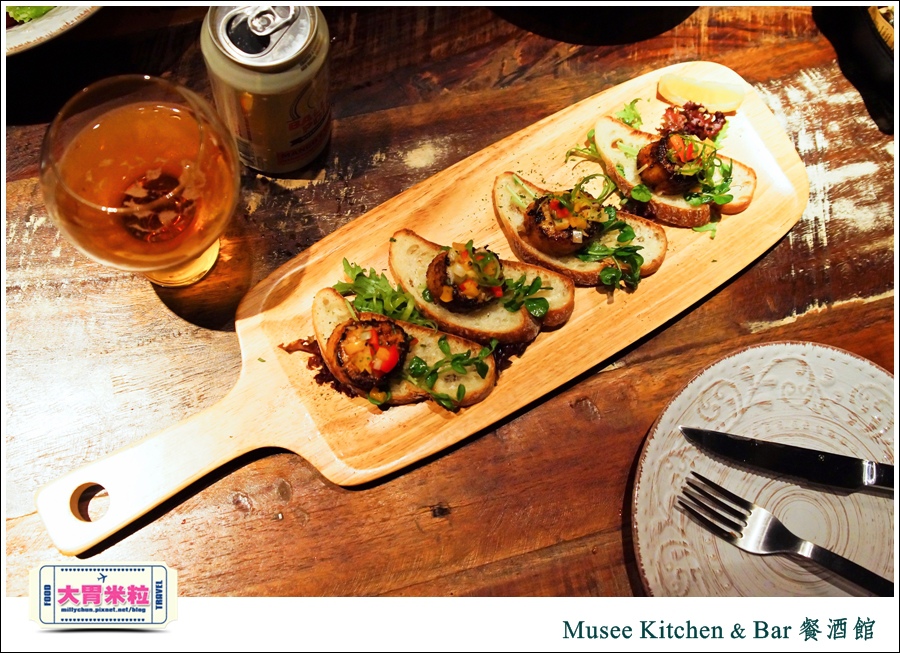 台北特色餐酒館推薦-Musee Kitchen & bar 工業風傢俱餐酒館-millychun0033.jpg