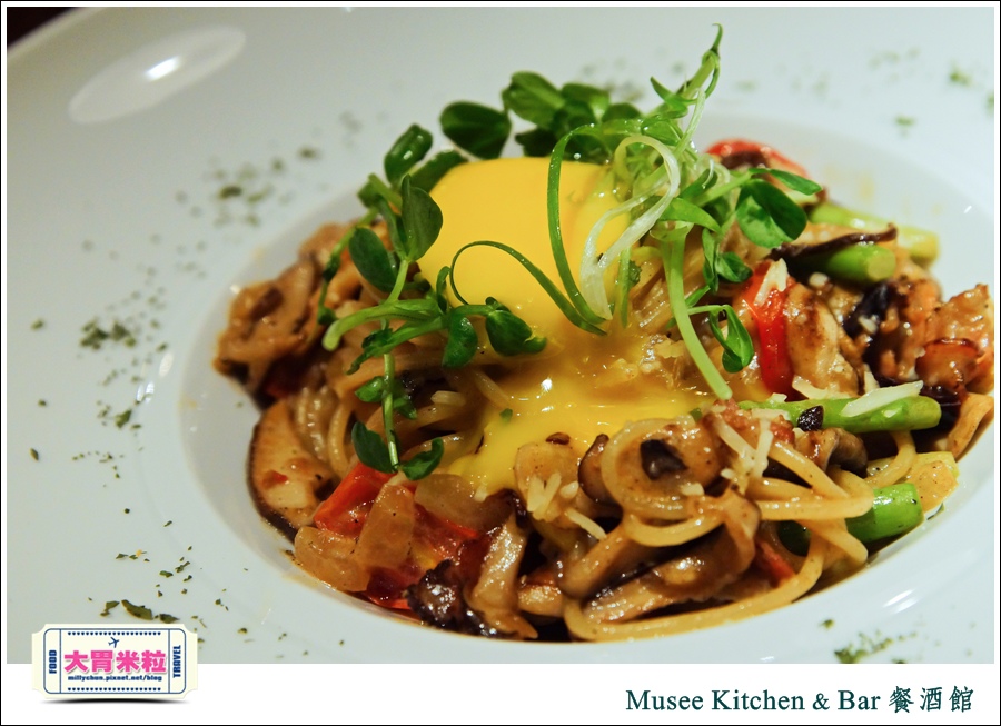 台北特色餐酒館推薦-Musee Kitchen & bar 工業風傢俱餐酒館-millychun0039.jpg