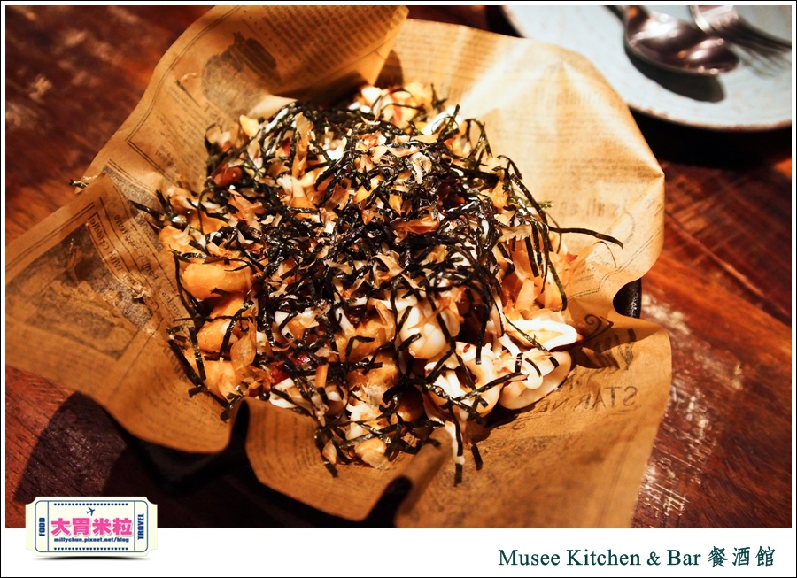 台北特色餐酒館推薦-Musee Kitchen & bar 工業風傢俱餐酒館-millychun0026.jpg