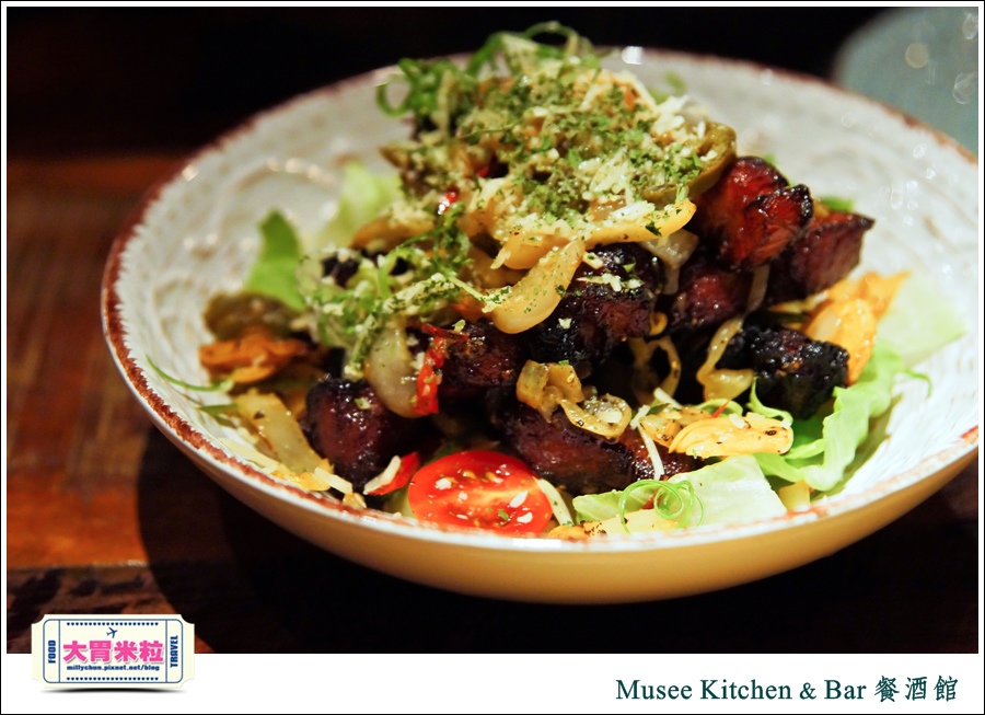 台北特色餐酒館推薦-Musee Kitchen & bar 工業風傢俱餐酒館-millychun0030.jpg