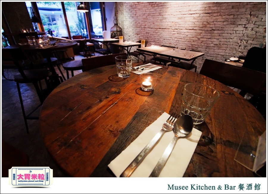 台北特色餐酒館推薦-Musee Kitchen & bar 工業風傢俱餐酒館-millychun0012.jpg