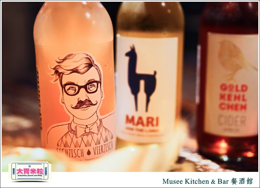 台北特色餐酒館推薦-Musee Kitchen & bar 工業風傢俱餐酒館-millychun0051.jpg
