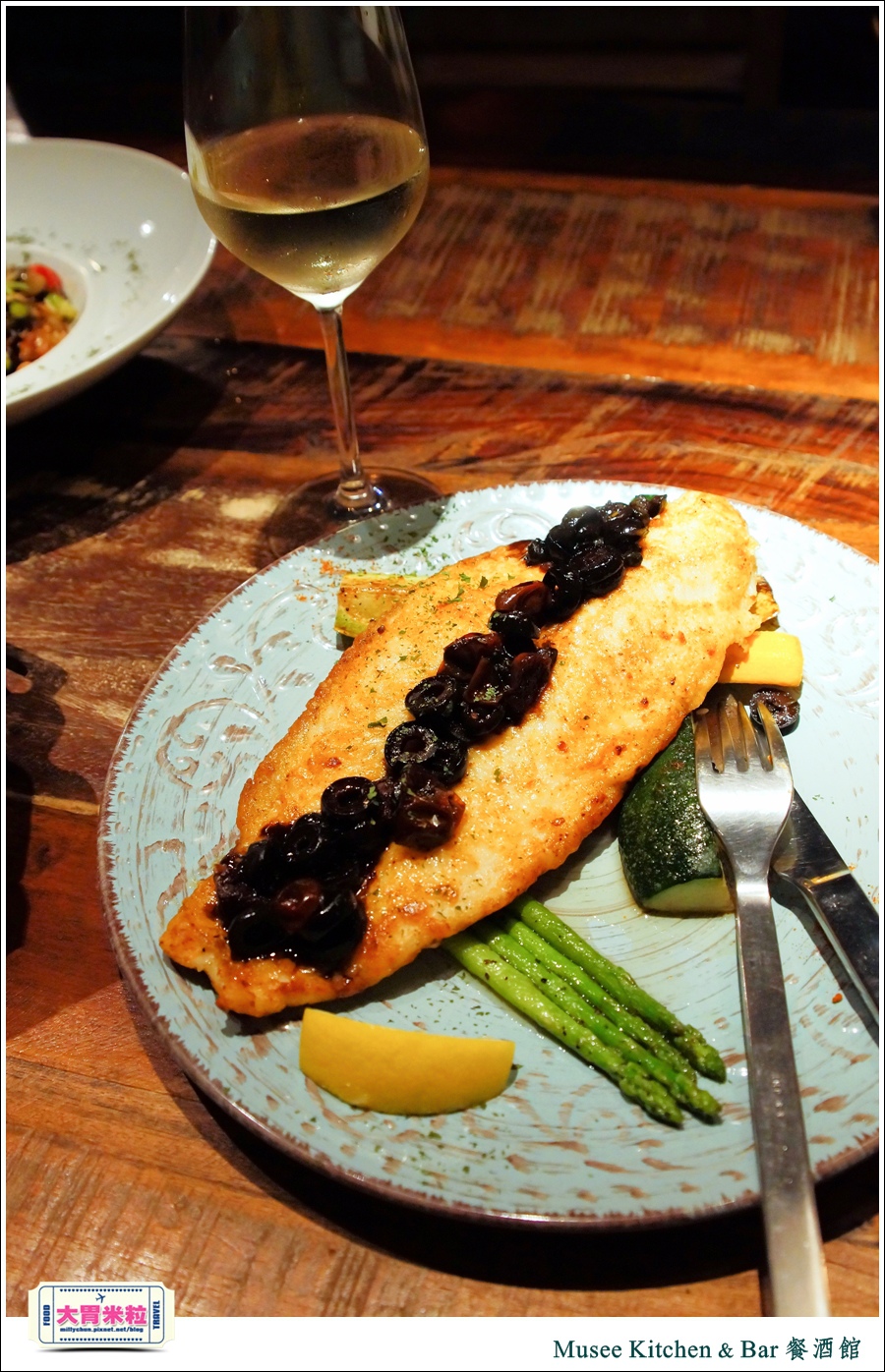 台北特色餐酒館推薦-Musee Kitchen & bar 工業風傢俱餐酒館-millychun0041.jpg