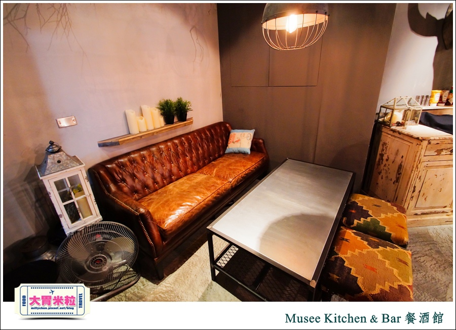 台北特色餐酒館推薦-Musee Kitchen & bar 工業風傢俱餐酒館-millychun0015.jpg