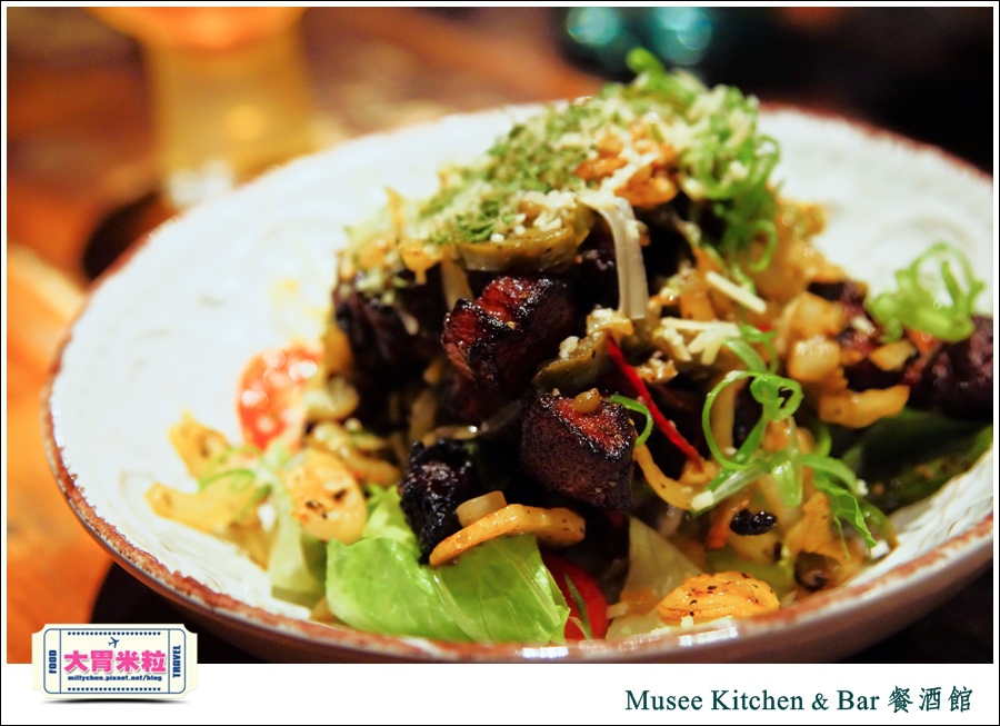 台北特色餐酒館推薦-Musee Kitchen & bar 工業風傢俱餐酒館-millychun0031.jpg