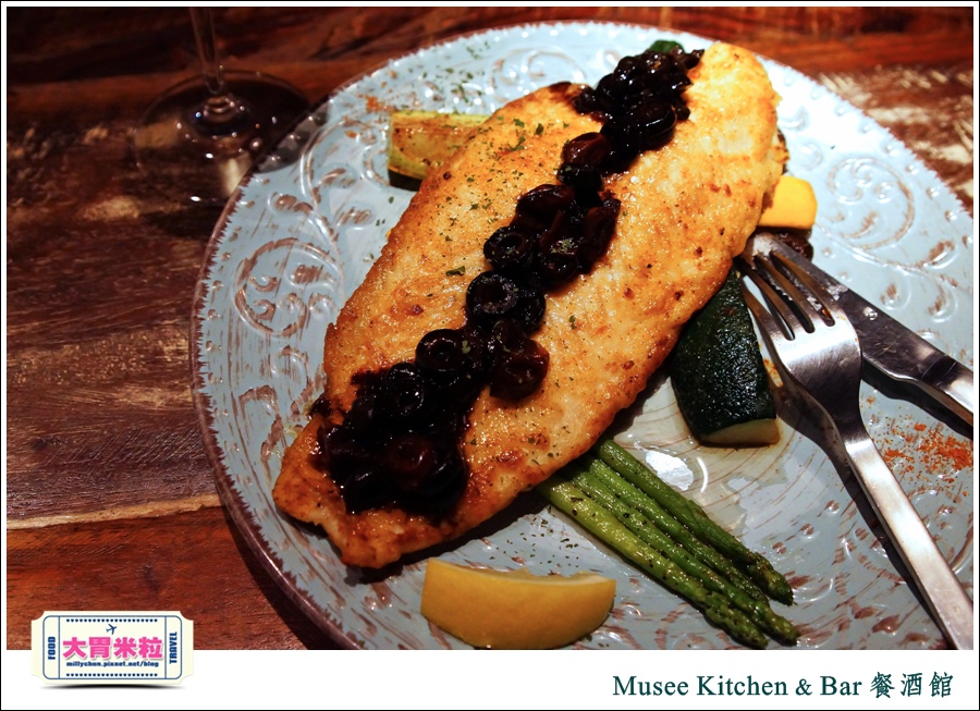 台北特色餐酒館推薦-Musee Kitchen & bar 工業風傢俱餐酒館-millychun0042.jpg